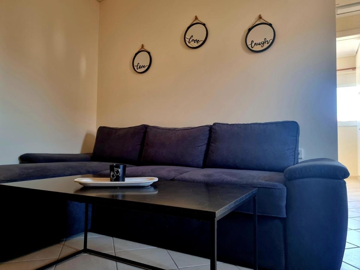 In Centre Suite By Open City Tripoli Zewnętrze zdjęcie