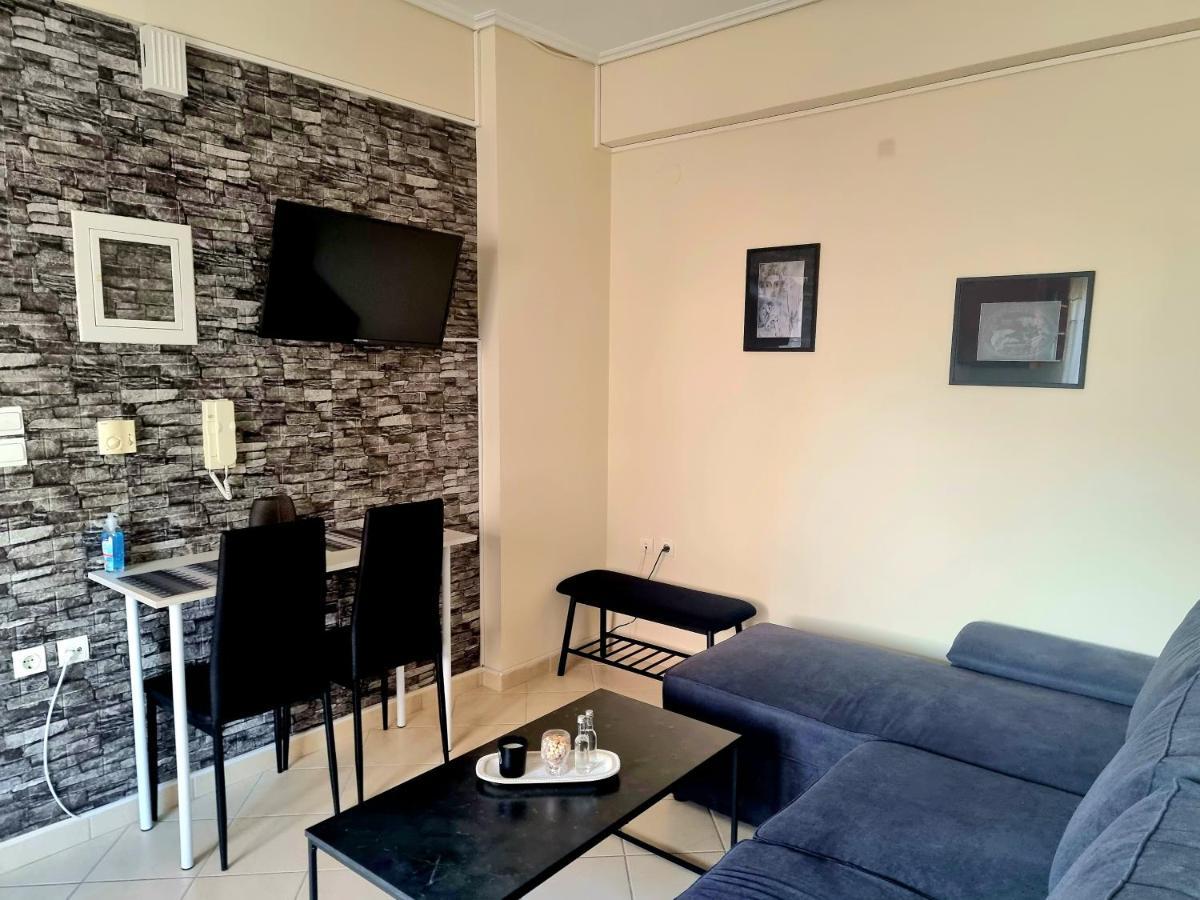 In Centre Suite By Open City Tripoli Zewnętrze zdjęcie