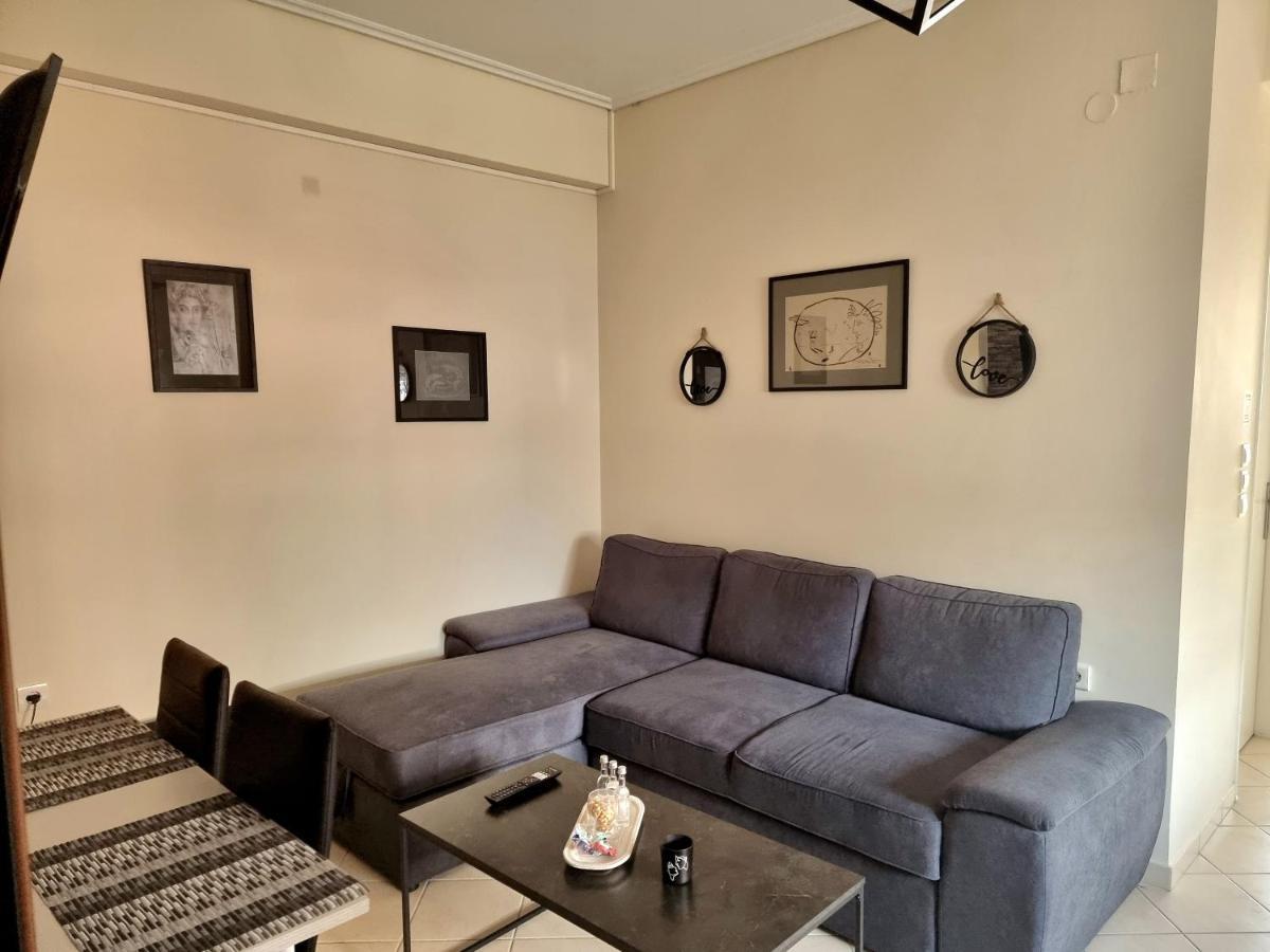 In Centre Suite By Open City Tripoli Zewnętrze zdjęcie