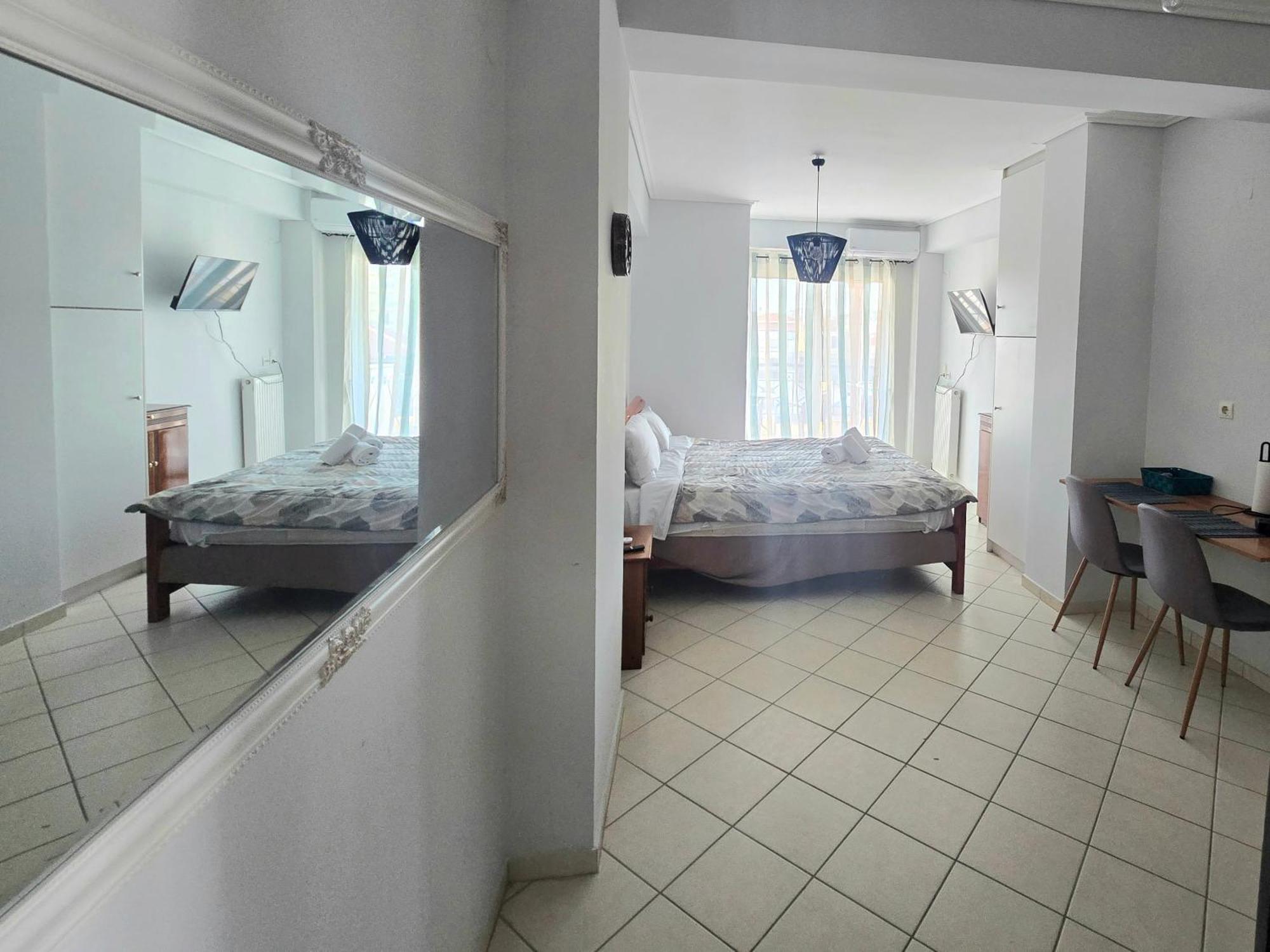 In Centre Suite By Open City Tripoli Zewnętrze zdjęcie